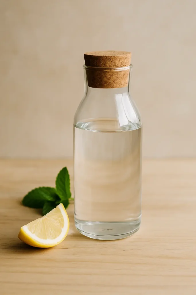 botellas de vidrio de 300 ml