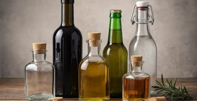 comprar botellas de vidrio al por mayor