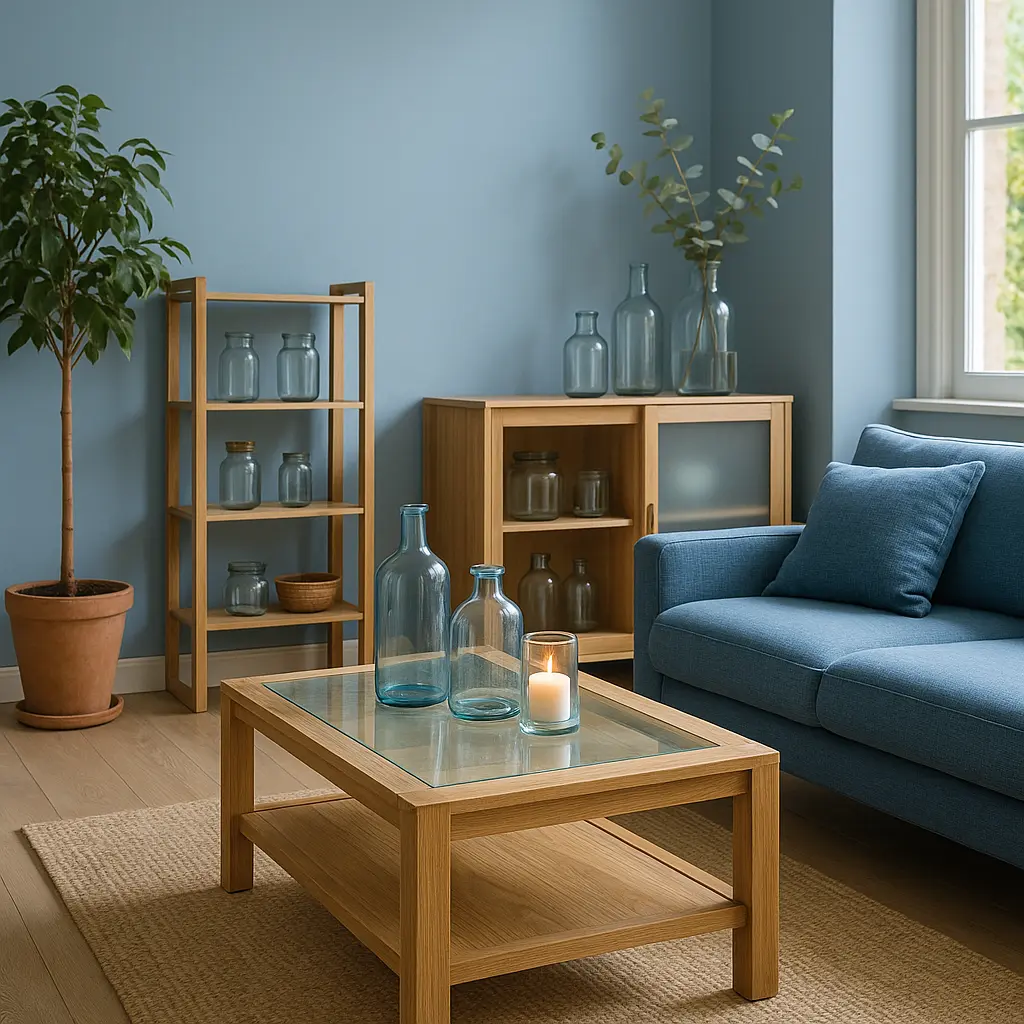 ecodiseño en muebles