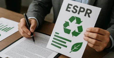 espr requisitos empresas