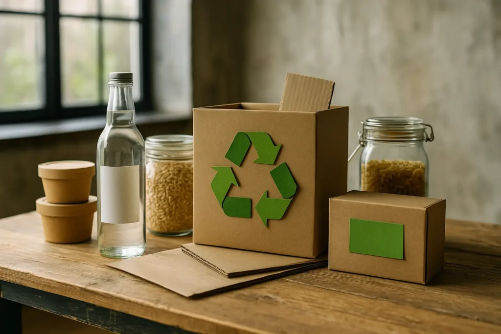 iso 14006 ejemplos empresas