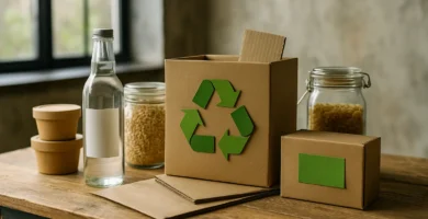 iso 14006 ejemplos empresas