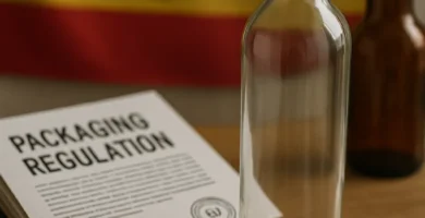 normativa envases españa 2026