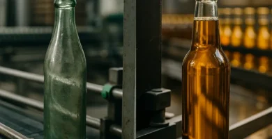 ppwr botellas vidrio