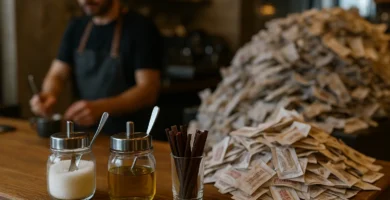 ppwr hostelería monodosis