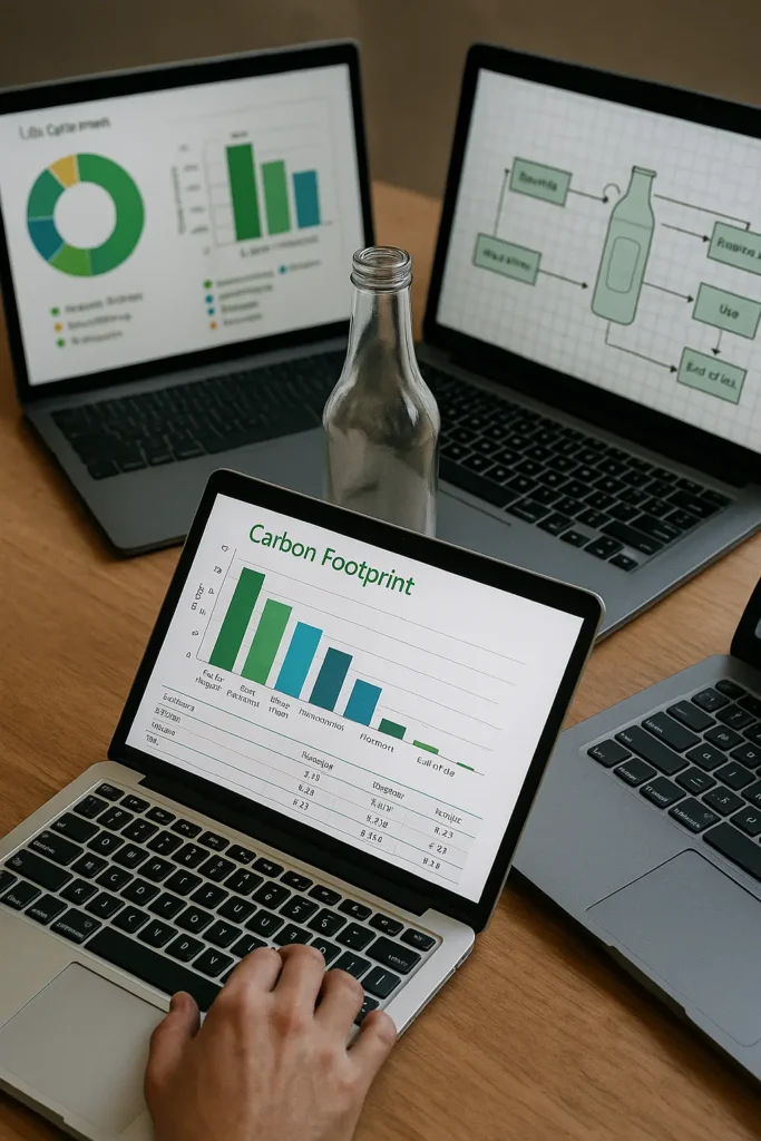 simapro vs gabi vs openlca