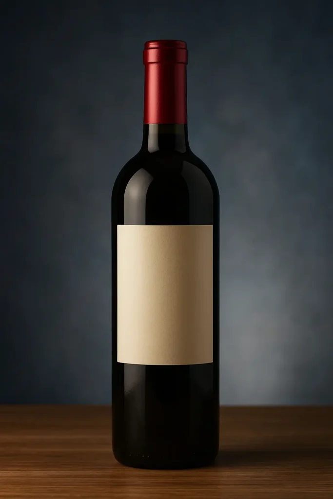 soñar con botella de vino