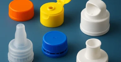 tipos de taparroscas